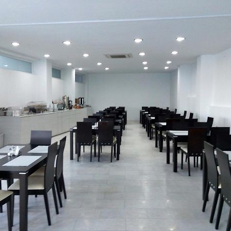 Hotel Smy Bellevue Mykonos Mykonos Town Exterior foto